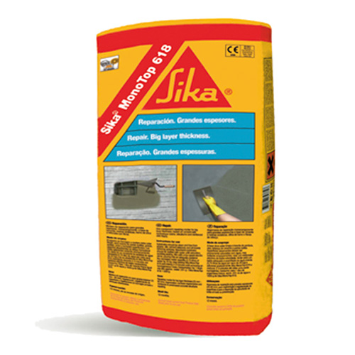 Sika Monotop 618